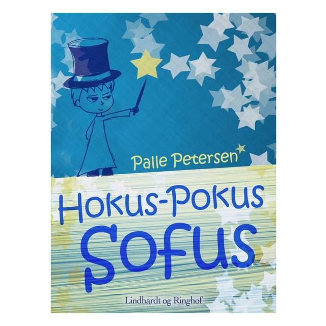 Stol, Hokus Pokus - dba.dk - Køb og Salg af Nyt og Brugt