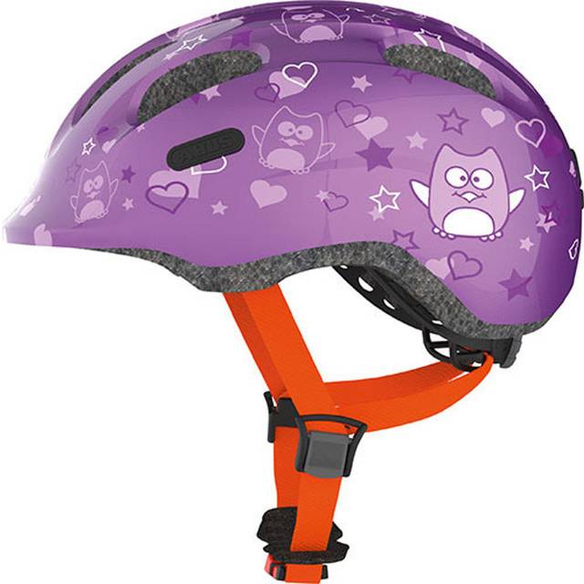 → Cykelhjelm til børn test | Se de 7 bedste børnecykelhjelme