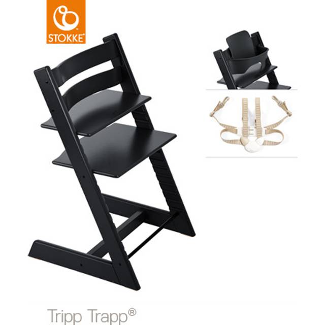 trip trap stol sort pricerunner