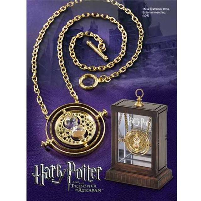 noble collection harry potter hermione
