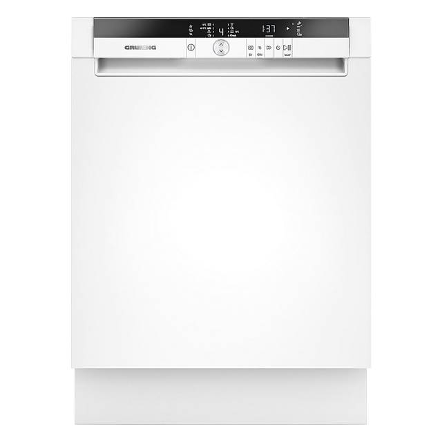 Find Opvaskemaskine Grundig i Til boligen - Køb brugt på DBA - side 2