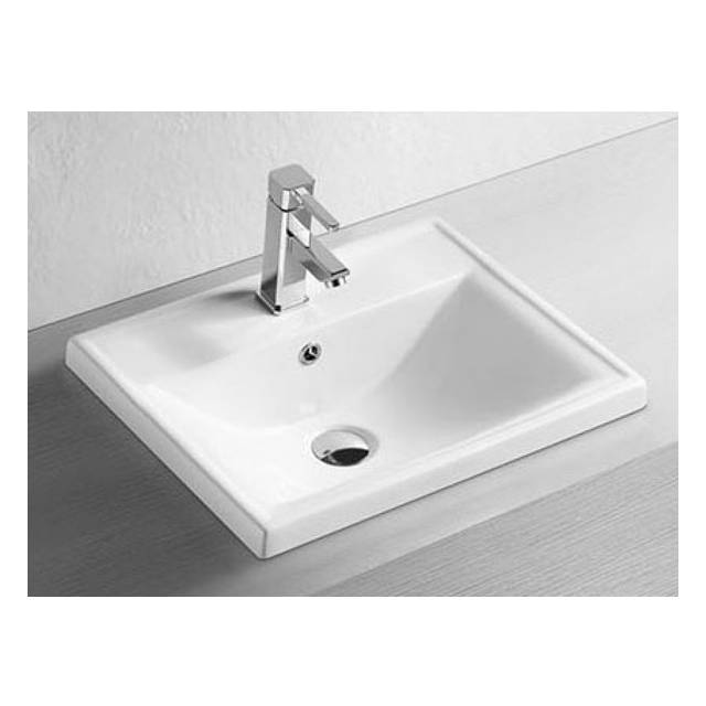 Find Badeværelse Vask Og Bordplade på DBA - køb og salg af nyt og brugt