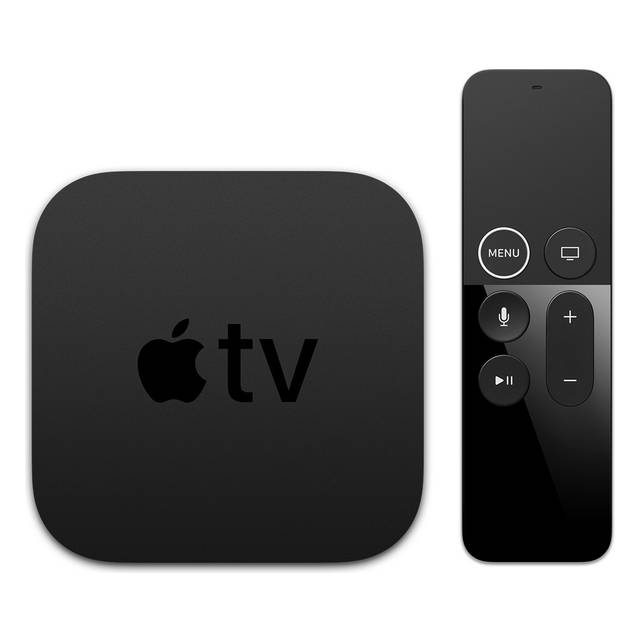 Find Apple Tv Hd på DBA - køb og salg af nyt og brugt