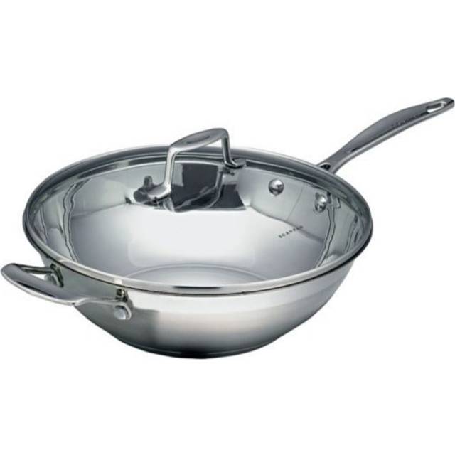 Bedste wok – En oversigt over de bedste wokpander - GastroFun.dk