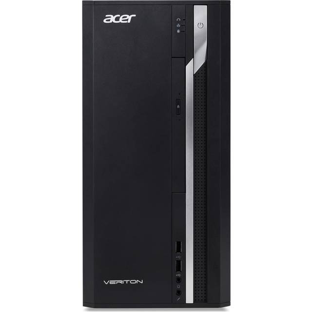 Acer veriton es2710g не включается