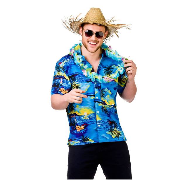Find Hawaii Tøj - Sjælland på DBA - køb og salg af nyt og brugt
