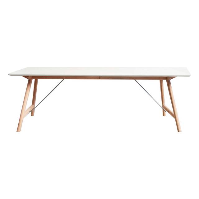 Find Andersen Spisebord i Arkitekttegnet: møbler og belysning - Køb brugt  på DBA