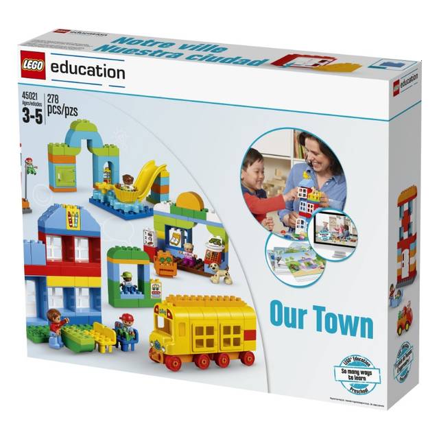 Lego til salg - Helsingør - køb brugt og billigt på DBA - side 2