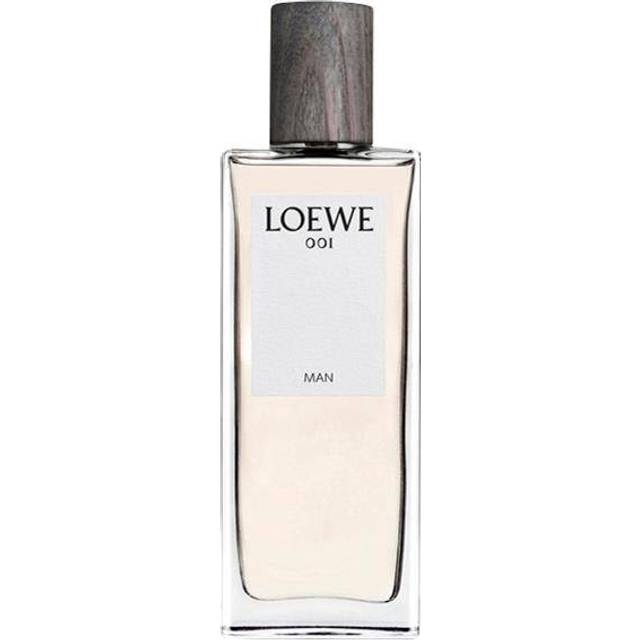 ロエベ LOEWE 001 man ADT メン オードゥトワレ 50ml - 香水