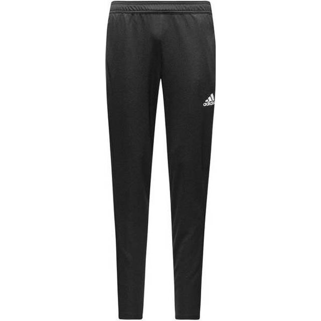 Adidas Condivo 18 Training Pants Men - Black/White • Pris »