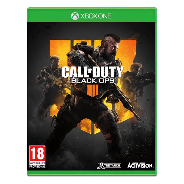 Call of Duty Black Ops, Xbox 360 - dba.dk - Køb og Salg af Nyt og Brugt