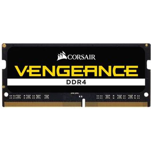 Разгон памяти corsair vengeance 2666