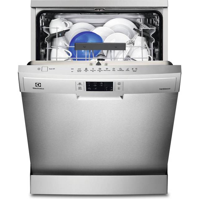 Opvaskemaskine test (2023) Her er de 16 bedste opvaskemaskiner