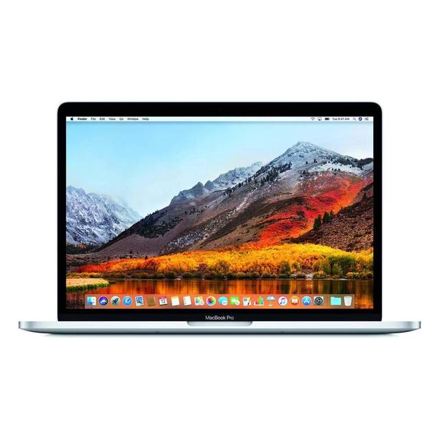 Find Macbook Pro 2021 i Mac - Køb brugt på DBA