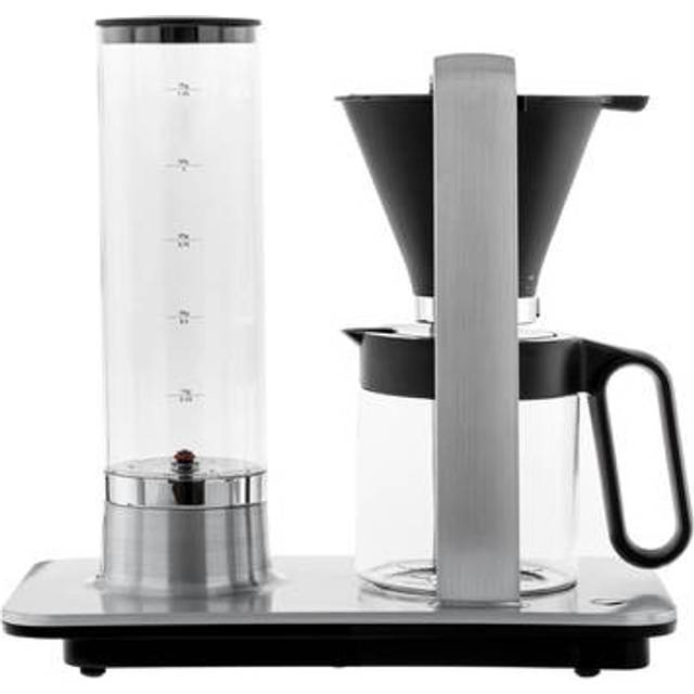 Bedste kaffemaskine • Se de 11 bedste i test (september 2023)