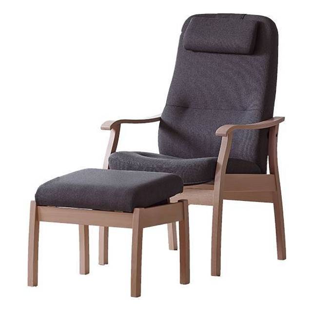 Farstrup Stol - Sønderborg | DBA - billige og brugte lænestole