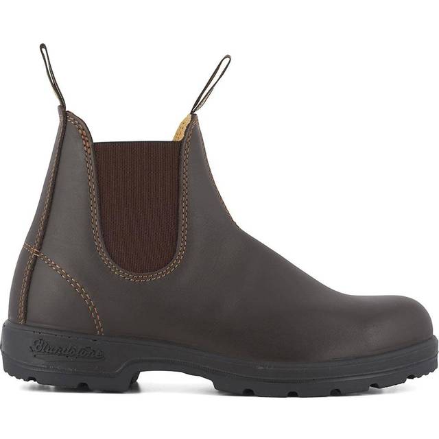 Blundstone Classics 550 Walnut Brown Se pris