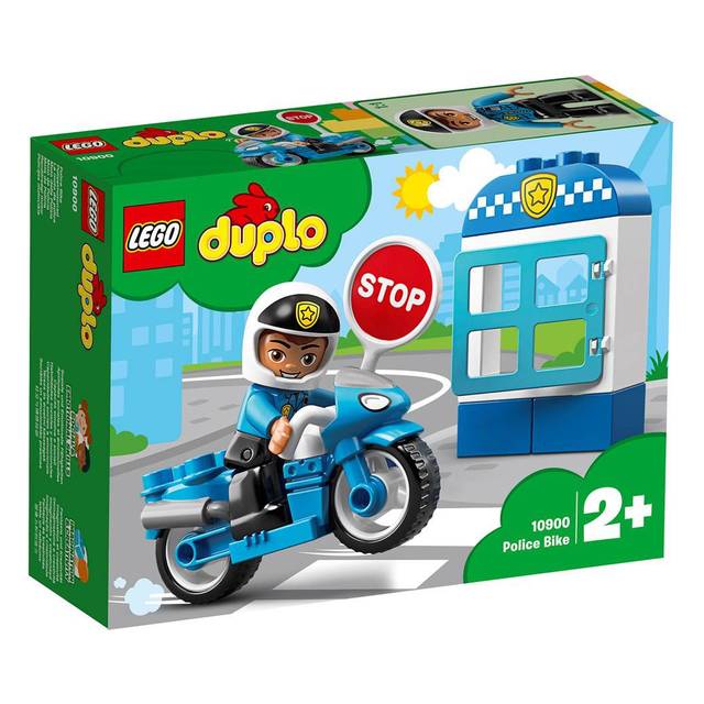 Find Lego Duplo Politi på DBA - køb og salg af nyt og brugt - side 2