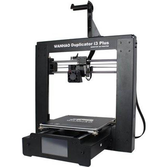 3D printer Test 2023 ⇒ Find den bedste 3D printer [GUIDE]