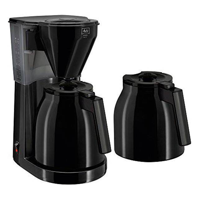 Melitta Kaffemaskine - Easy Therm - dba.dk - Køb og Salg af Nyt og Brugt