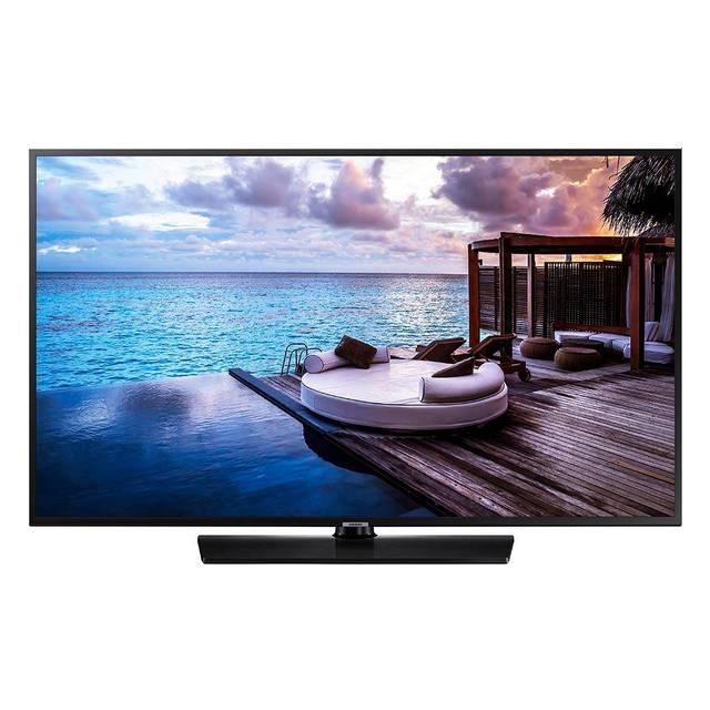 Find Samsung Led Tv i Tv og tilbehør - Køb brugt på DBA - side 2