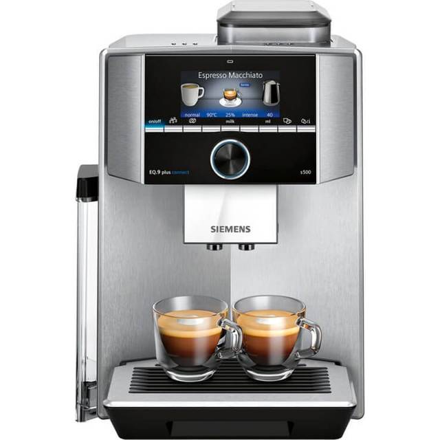 Espressomaskine test: perfekte morgenkaffe - 7tips.dk