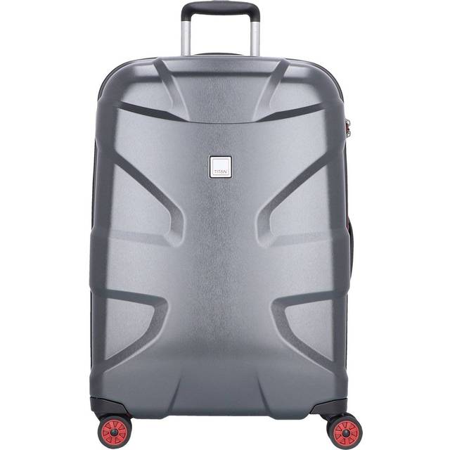 Trolley kabine kuffert kufferter Sammenlign priser hos