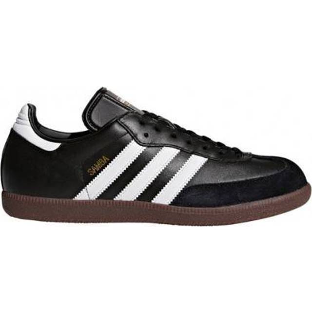 Adidas Samba - Black/Footwear Black