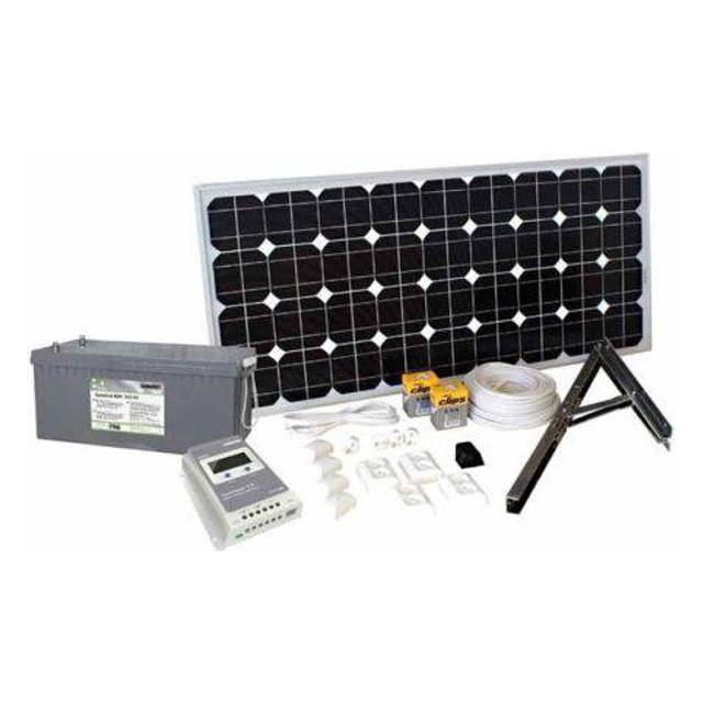 Find Solcelle Paneler på DBA - køb og salg af nyt og brugt