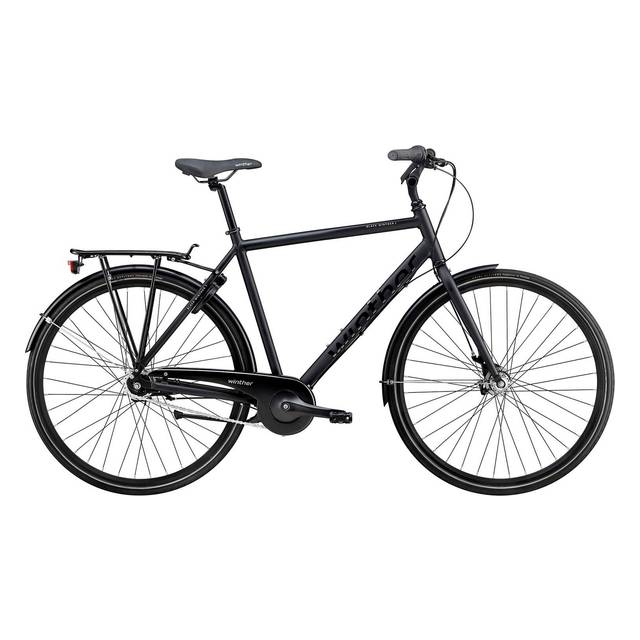 Find Winther Cykel Herre i Cykler - Køb brugt på DBA