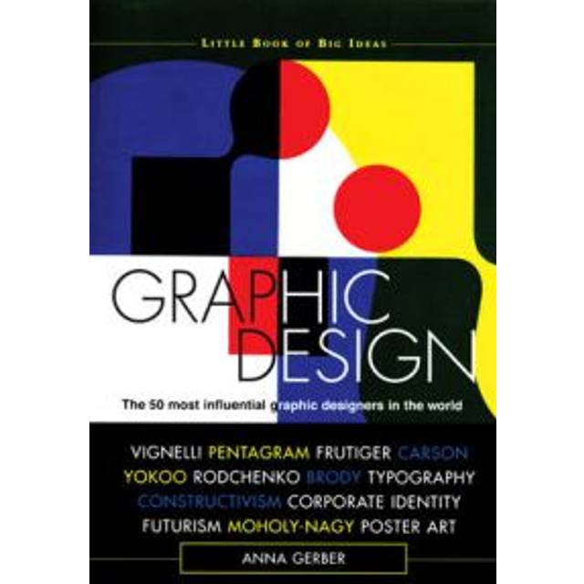 Graphic design - the 50 most influential graphic designers in the world