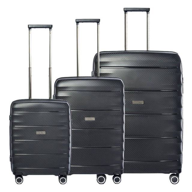 Epic | DBA Kufferter, rejsetasker rygsække