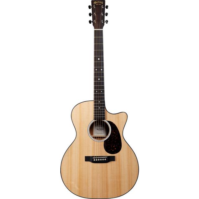 Martin Guitars GPC-11E (1 butikker) se bedste pris nu »