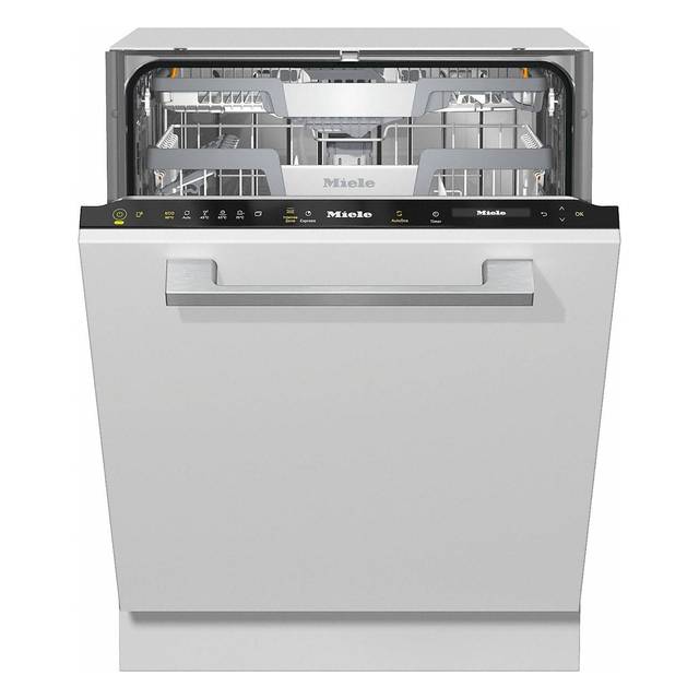 Find Opvaskemaskiner i Opvaskemaskiner - indbygning, Miele - Køb brugt på  DBA