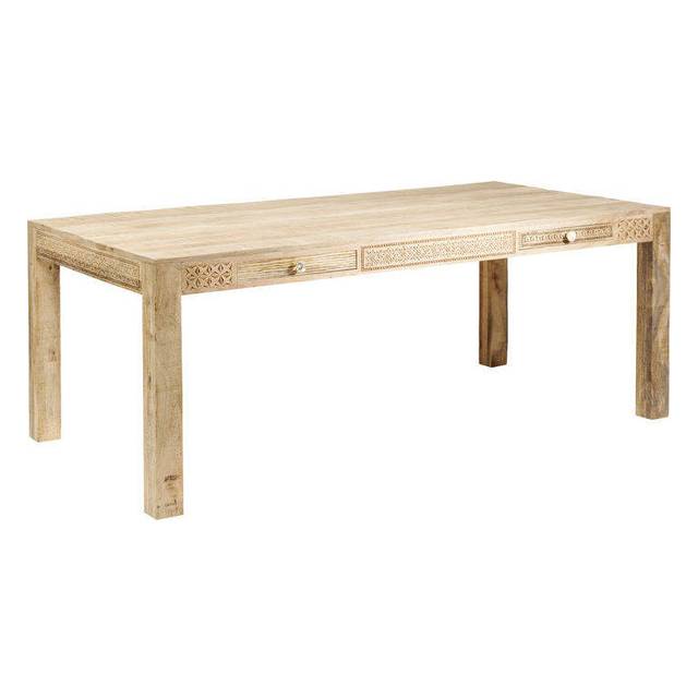 Find Designer Spisebord Med Udtræk i Spise- og dagligstuemøbler - Køb brugt  på DBA