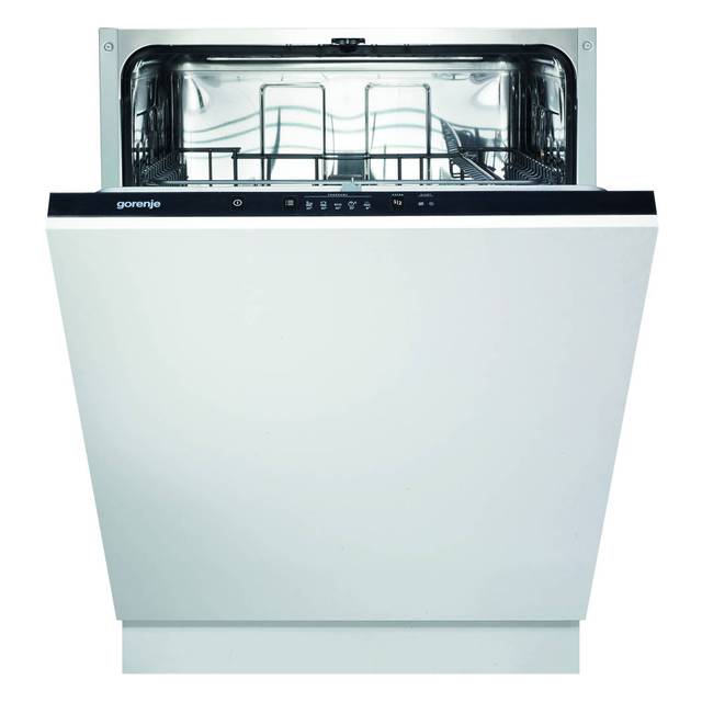 Find Gorenje Opvaskemaskine i Til boligen - Køb brugt på DBA