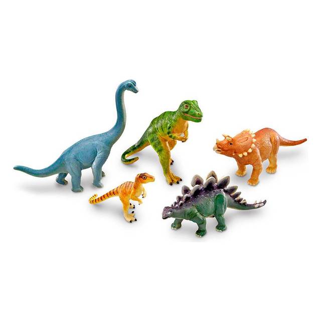 Find Dinosaur Figurer i Legetøj og spil - Køb brugt på DBA