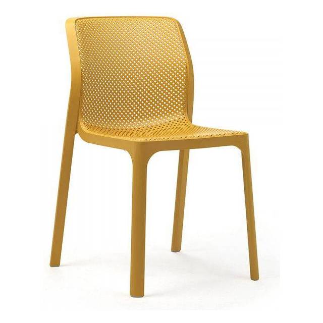 Find Spisebordsstole Ilva Plast på DBA - køb og salg af nyt og brugt