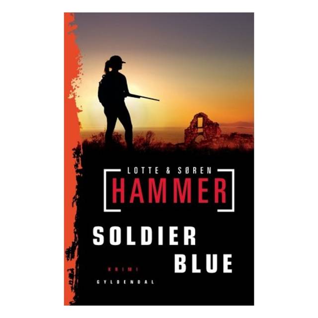 Find Soldier Blue på DBA - køb og salg af nyt og brugt - side 2