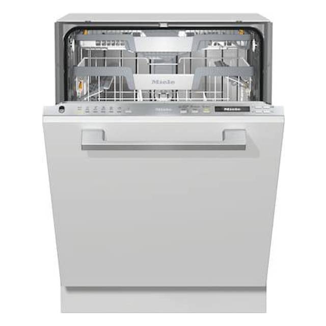 Find Miele Opvaskemaskine på DBA - køb og salg af nyt og brugt