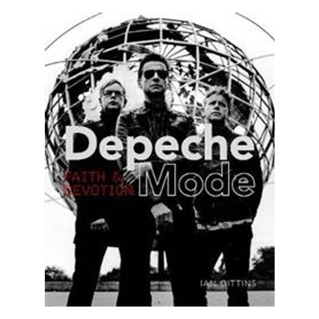 Depeche Mode | DBA - brugte tasker og tilbehør