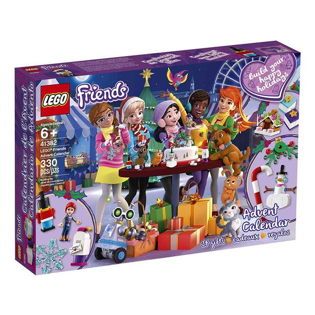 Lego Juleæske - Haderslev | DBA - brugt Lego legetøj