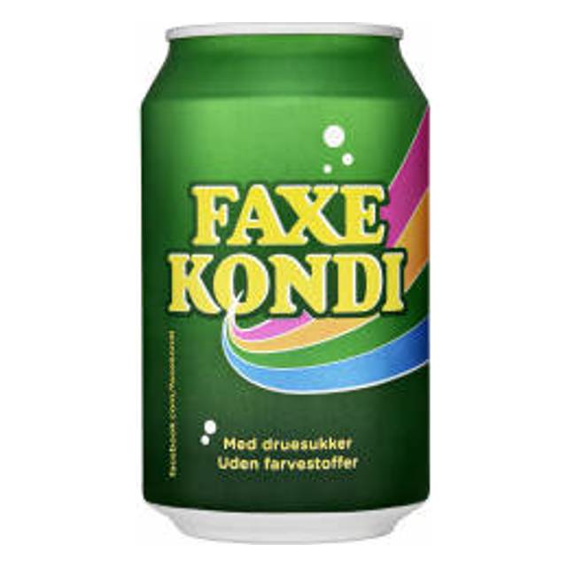 Find Faxe Kondi - Aarhus på DBA - køb og salg af nyt og brugt
