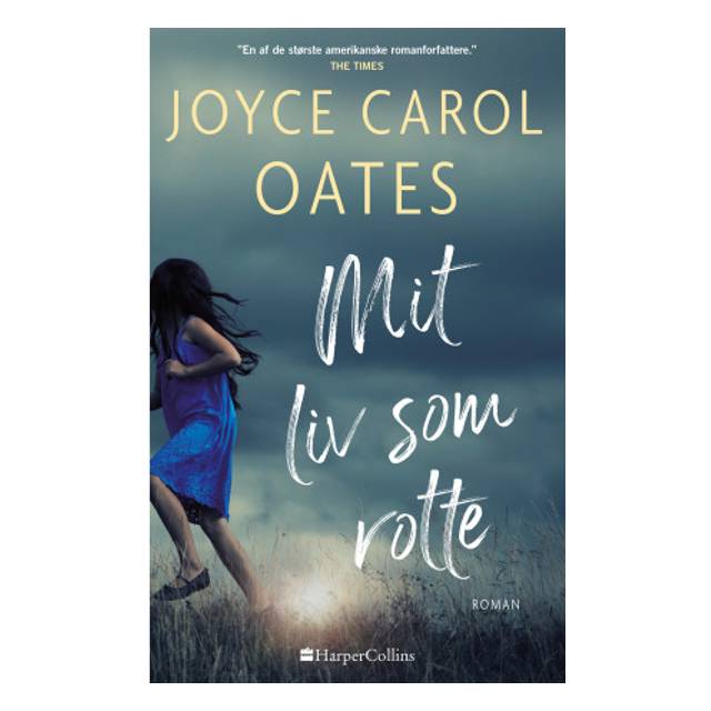 Mit liv som rotte, Joyce Carol Oats, - dba.dk - Køb og Salg af Nyt og Brugt