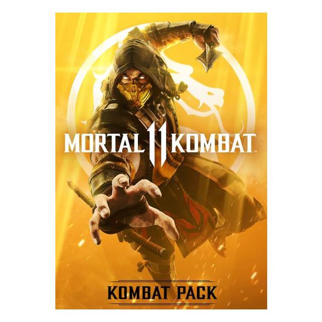 Mortal Kombat: Deadly Alliance, - dba.dk - Køb og Salg af Nyt og Brugt