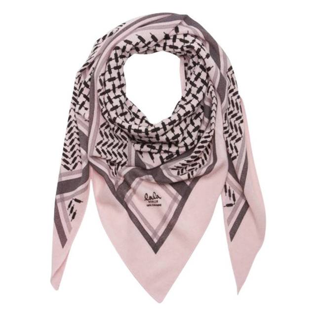 Find Pink Tørklæde på DBA - køb og salg af nyt og brugt - side 2
