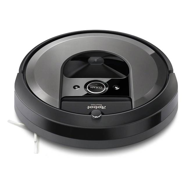 Find Roomba 5 på DBA - køb og salg af nyt og brugt