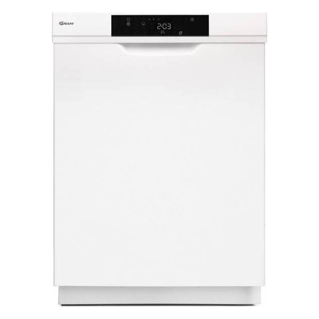 Find Opvaskemaskine Gram i Til boligen - Køb brugt på DBA