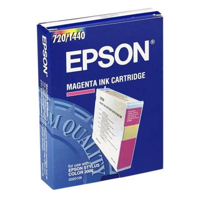 Find Epson Blæk i Printere - Blækpatroner - Køb brugt på DBA