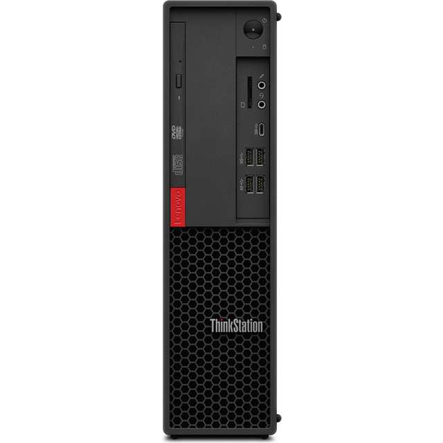 Lenovo ThinkStation P330 30D10025GE - Sammenlign priser hos ...